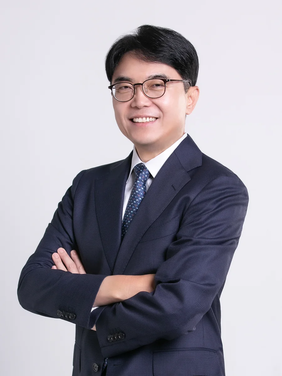 대한정신건강의학과의사회 제16대 회장 조근호